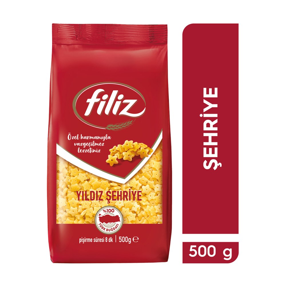 FİLİZ YILDIZ ŞEHRİYE 500G