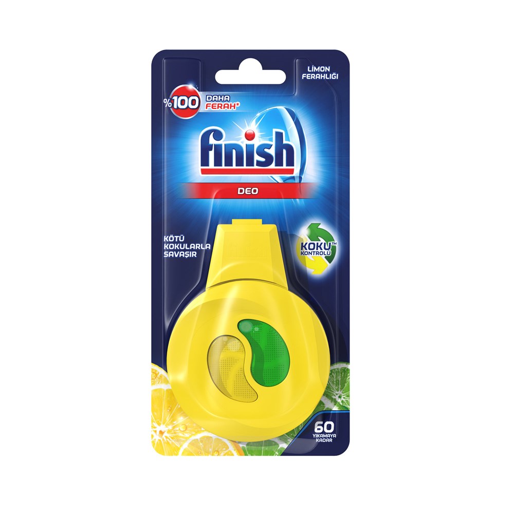 FİNİSH DEO.LİMONLU