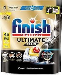 FİNİSH H1A ULTİMATE PLUS 45Lİ