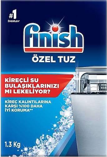FİNİSH ÖZEL TUZ 1.3KG