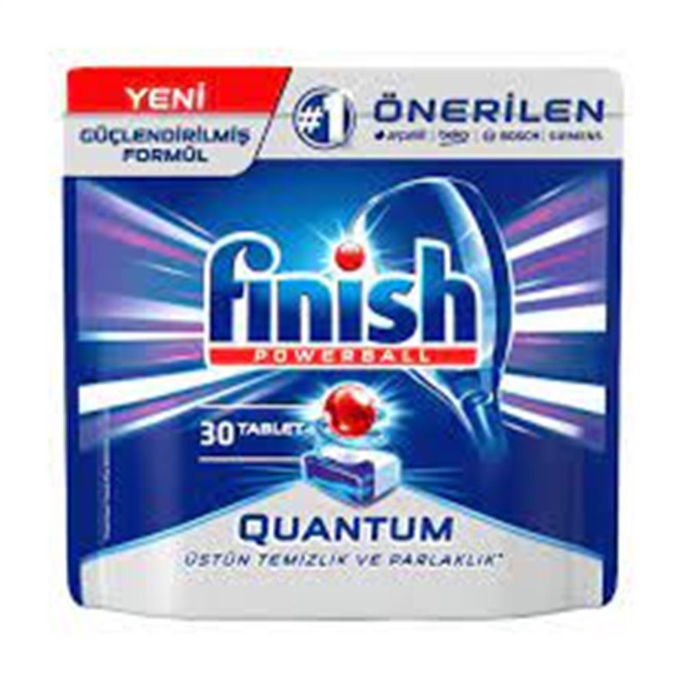 FİNİSH QUANTUM 30 LU