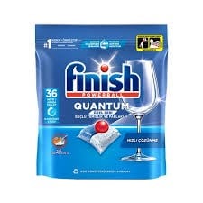 FİNİSH QUANTUM 36 LI