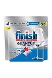FİNİSH QUANTUM ÖZEL SERİ 50 Lİ