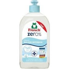 FROSCH ZERO BULAŞIK DETERJAN 500ML