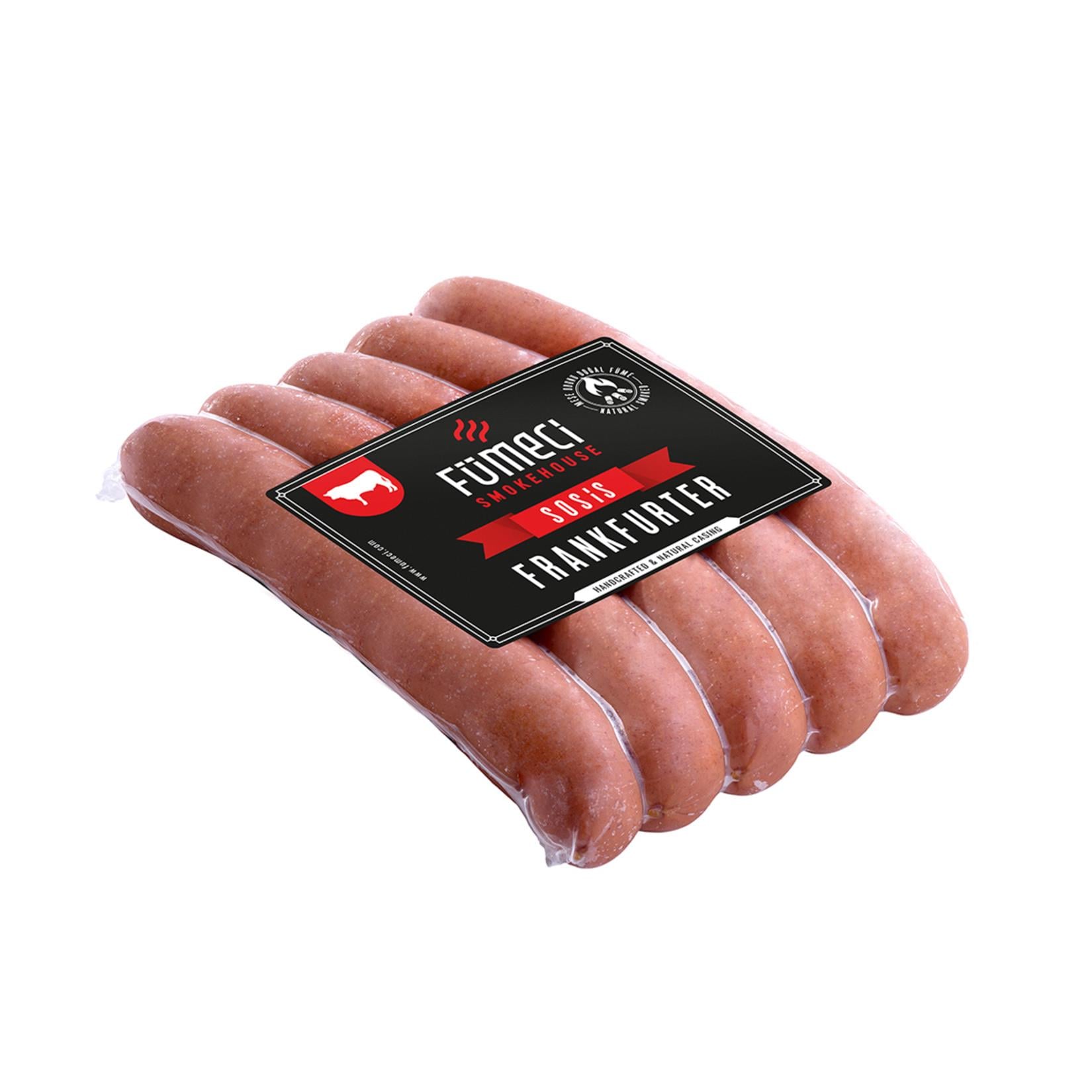 FÜMECİ SOSİS KG