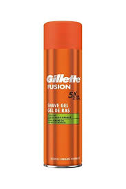 GİLLETTE FUSİON SENSETİON JEL 200ML