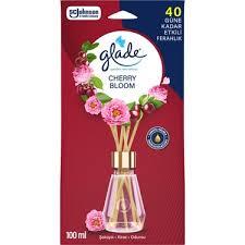 GLADE ÇUBUK KOKU ŞAKAYIK KİRAZ 100ML
