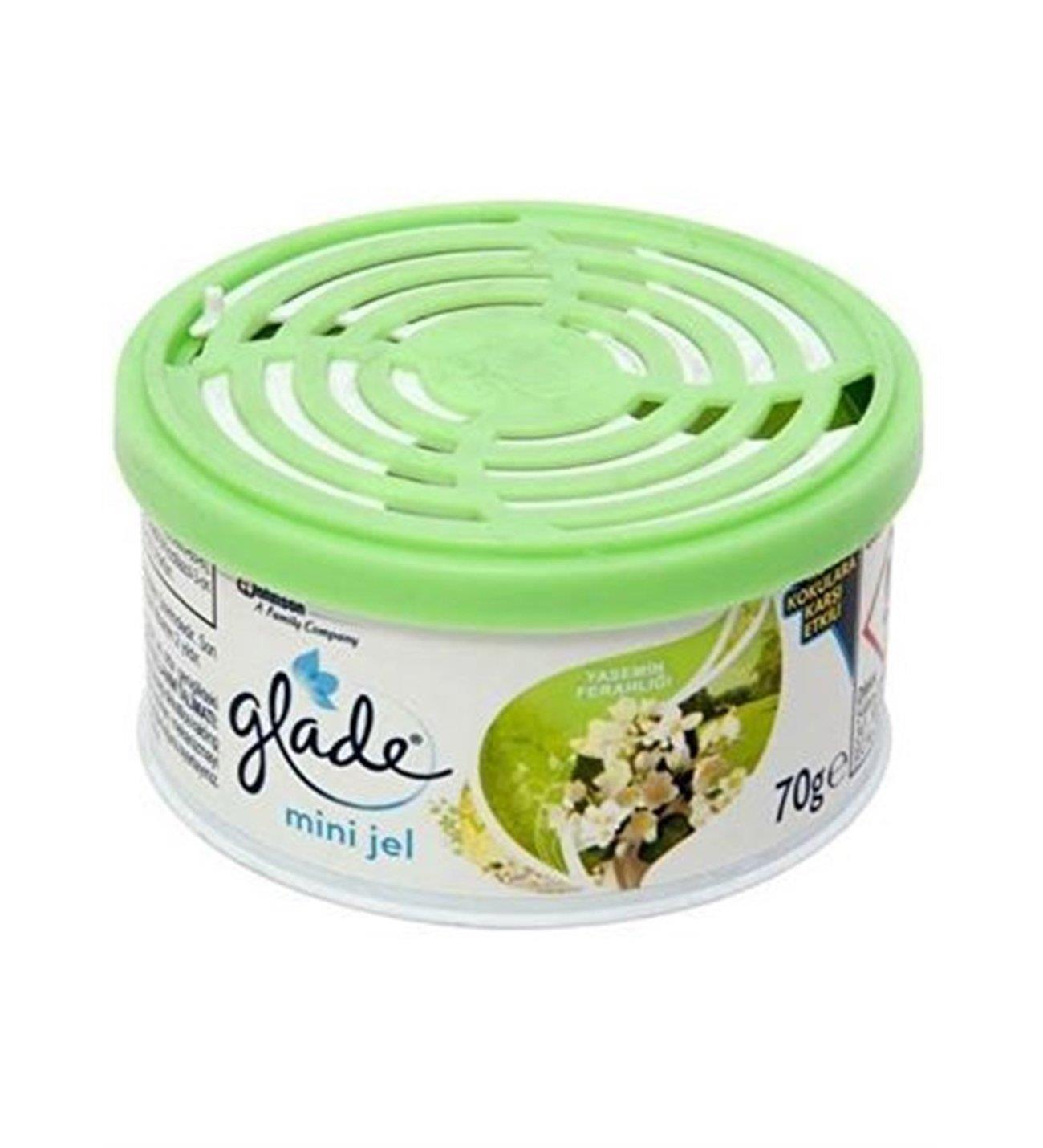 GLADE JEL YASEMİN 70GR