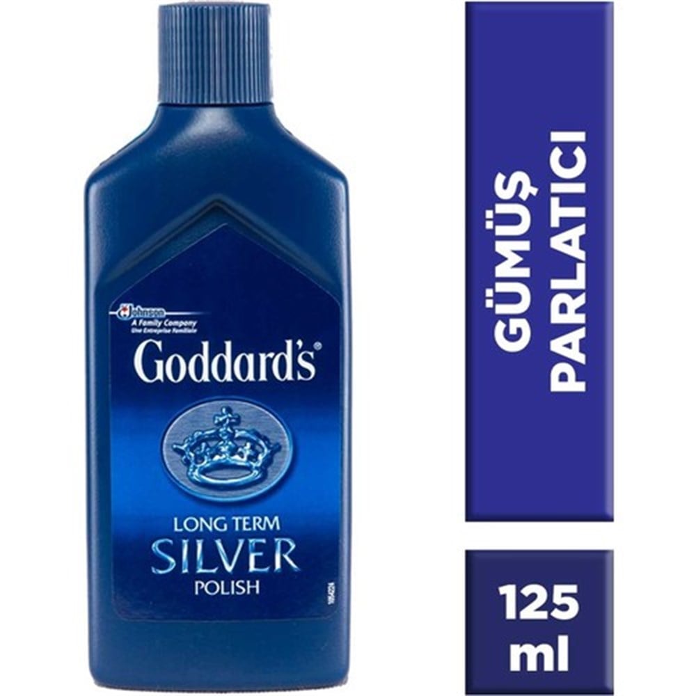 GODDARDS GUMUS PARL.125GR