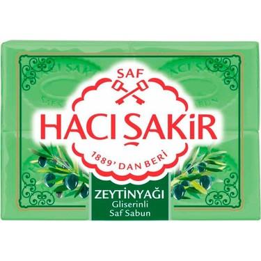 H.ŞAKİR BAN.SAB.Z.YAĞLI 500GR