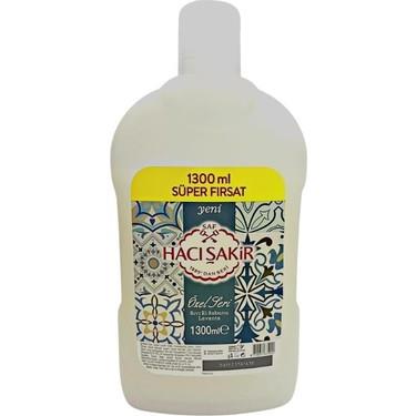 H.ŞAKİR S.SABUN LAVANTA 1,3 LT