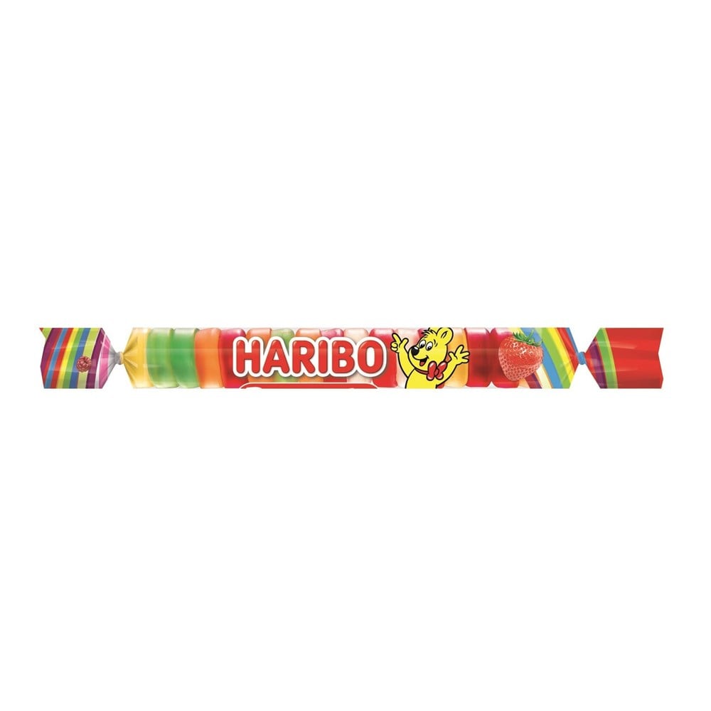 HARİBO ROULET ŞEKER 25GR
