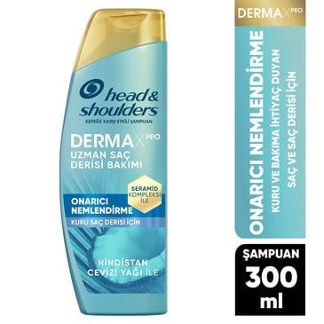 H&S.ŞAMP.DERMA XPRO ONAR.NEM.300ML