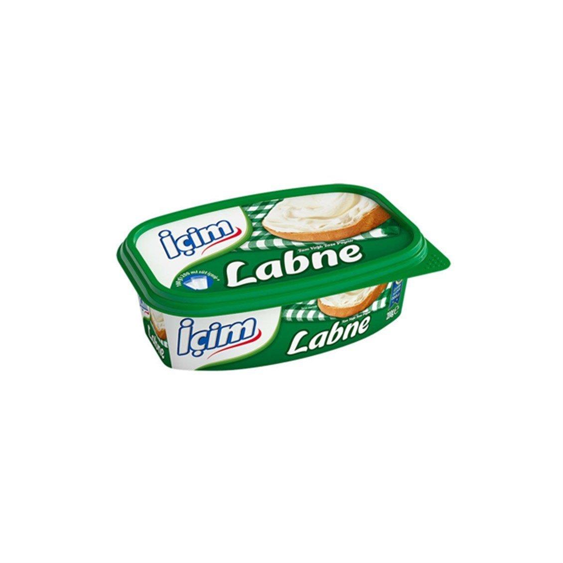 İÇİM LABNE 180GR