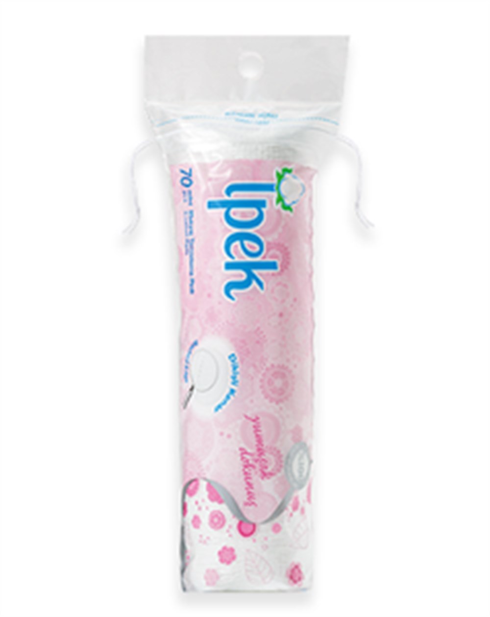 İPEK MAKYAJ PAMUK 70Lİ