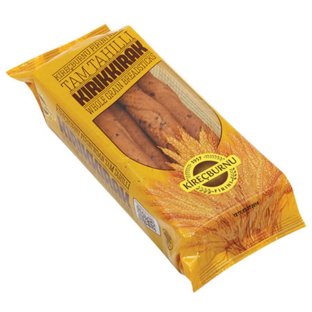 K.BURNU TAHILLI KIRIKKIRAK 165GR