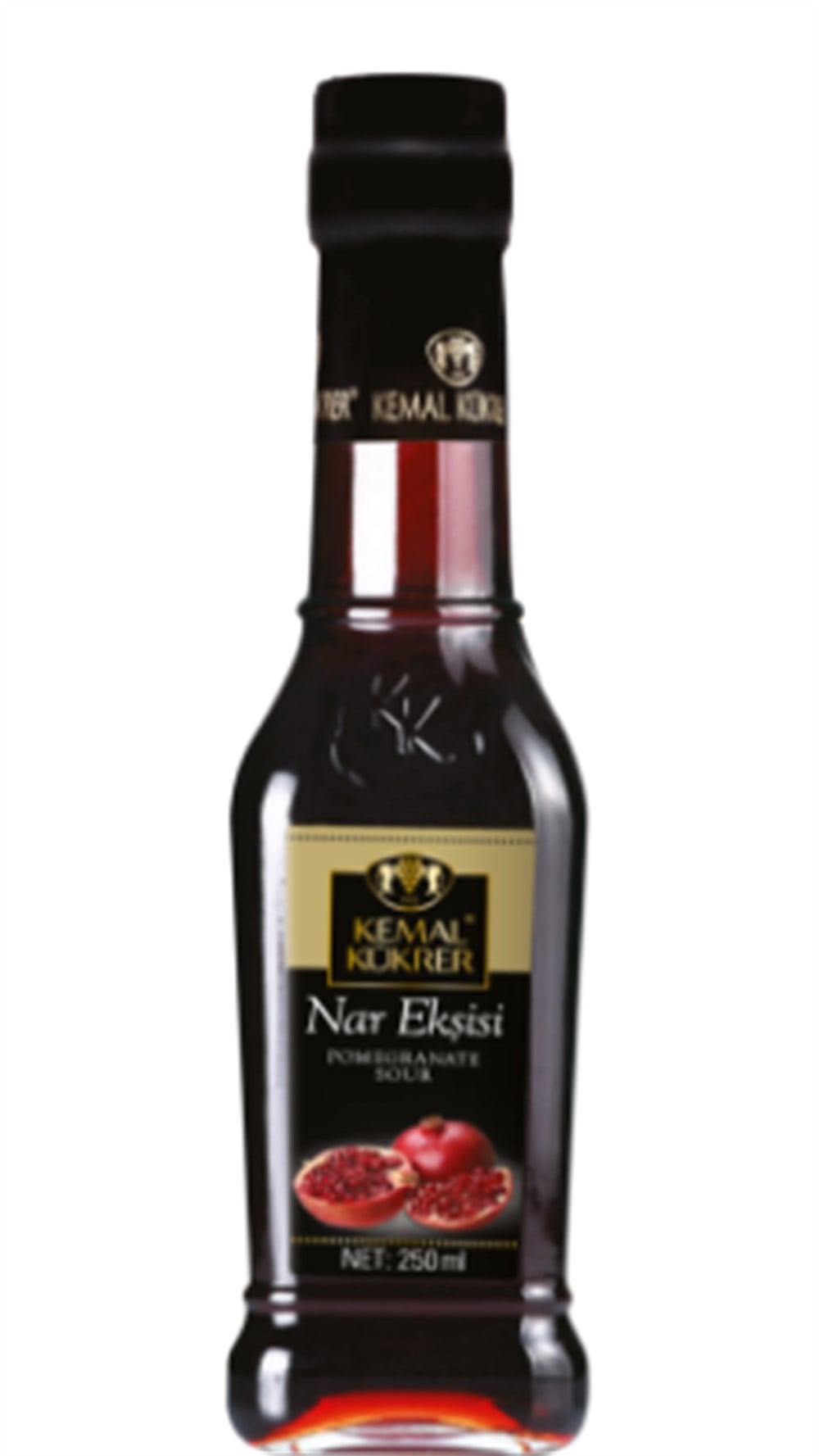 K.KÜKRER NAR EKŞİSİ 250 ML