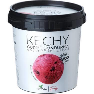 KECHY GURME DOND.ÇİLEK-LİME-ARONYA 500ML