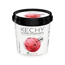 KECHY GURME DOND.FRESH STEVİA 100ML