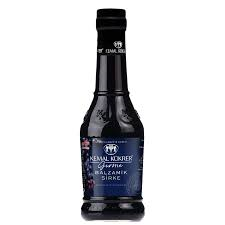 K.KÜKRER GURME BALZAMİK SİRKE 500ML