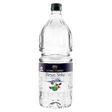 K.KÜKRER BEYAZ SİRKE 2LT