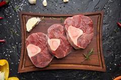 OSSO BUCO (DANA INCIK) KG