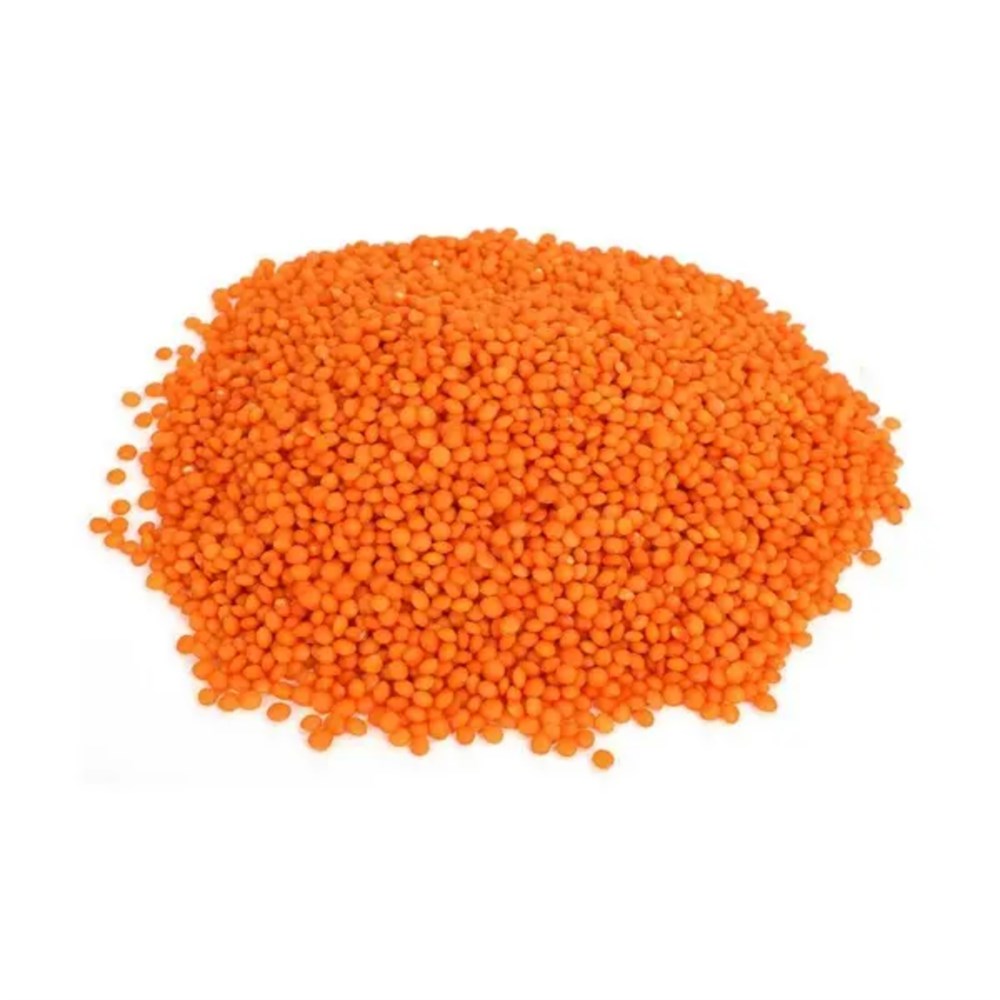 KIRMIZI MERCIMEK 500 GR.