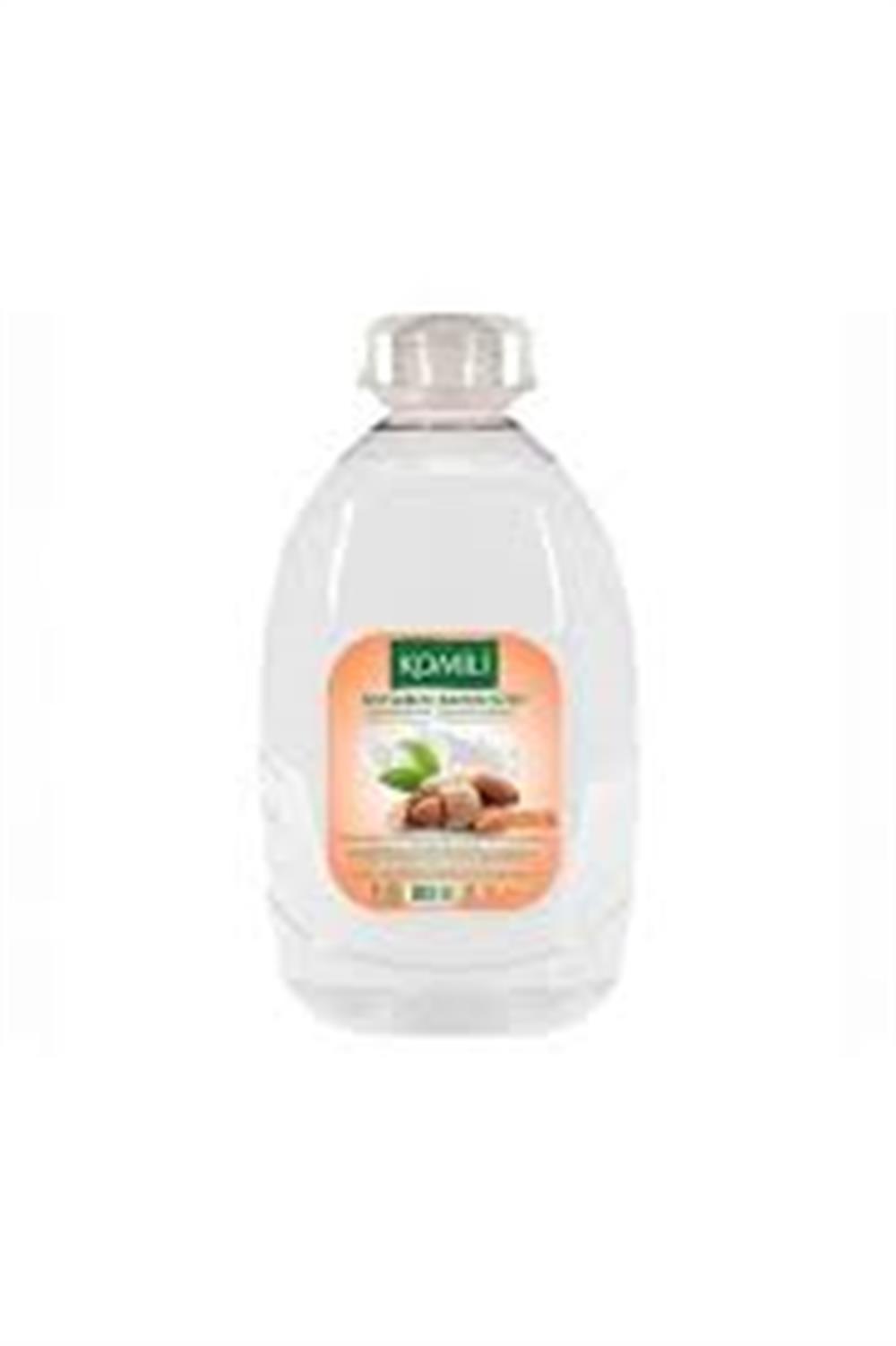 KOMİLİ S.SABUN BADEM SÜTÜ 1,5LT