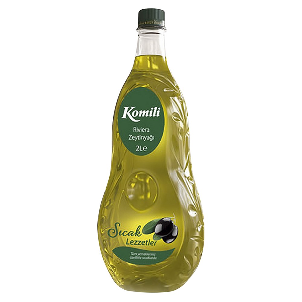 KOMİLİ RİVİERA 2 LT.