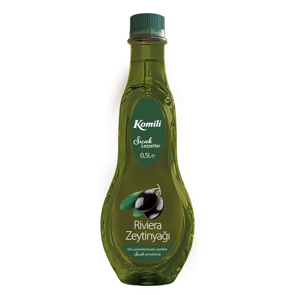 KOMİLİ RİVİERA 500 ML