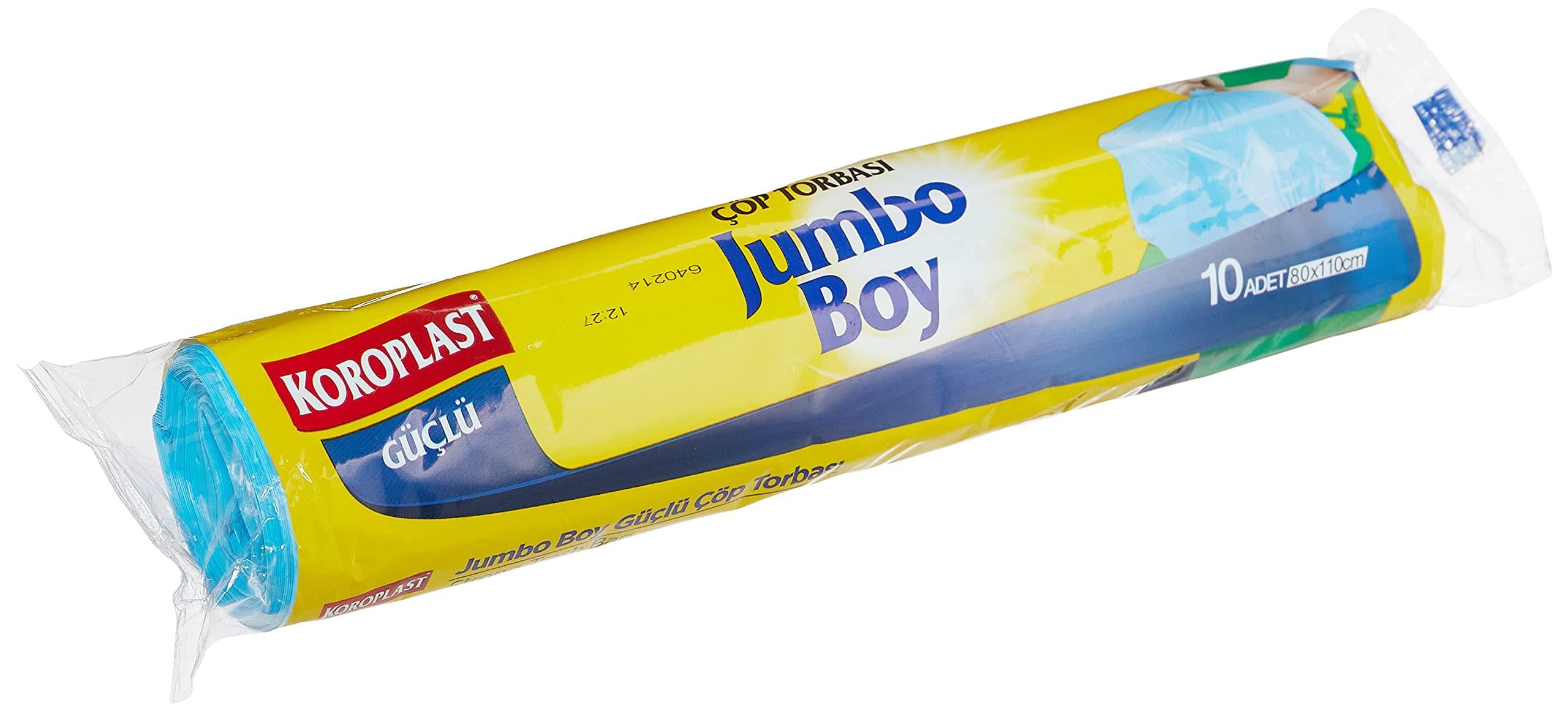 KOROPLAST ÇÖP TOR.JUMBO GÜÇLÜ