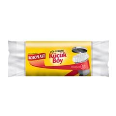 KOROPLAST GÜÇLÜ KÜÇÜK ÇÖP T. 30 AD