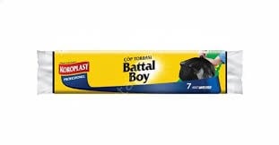 KOROPLAST PROF.BATTAL ÇÖP T. 7 Lİ