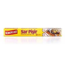 KOROPLAST SAR PİŞİR 10 ADET