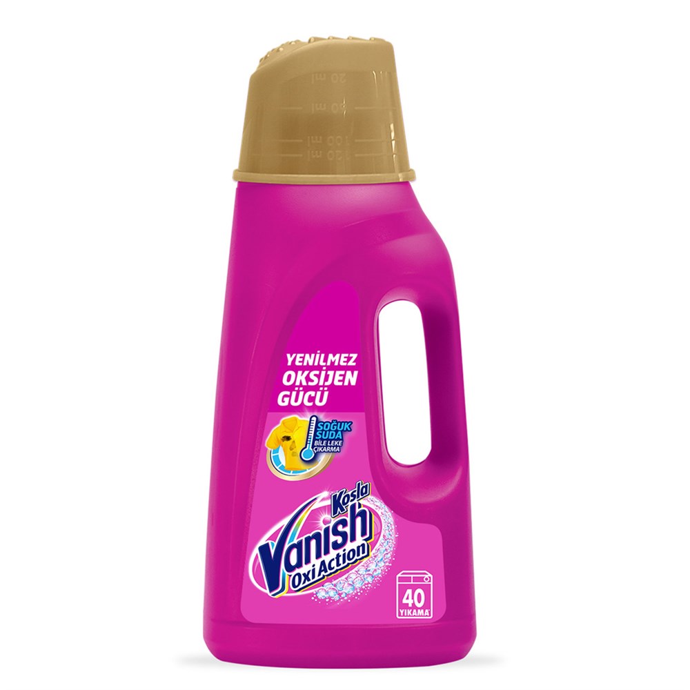 KOSLA GOLD SIVI PEMBE 2 LT