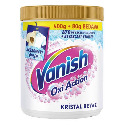 KOSLA GOLD TOZ BEYAZ 480GR