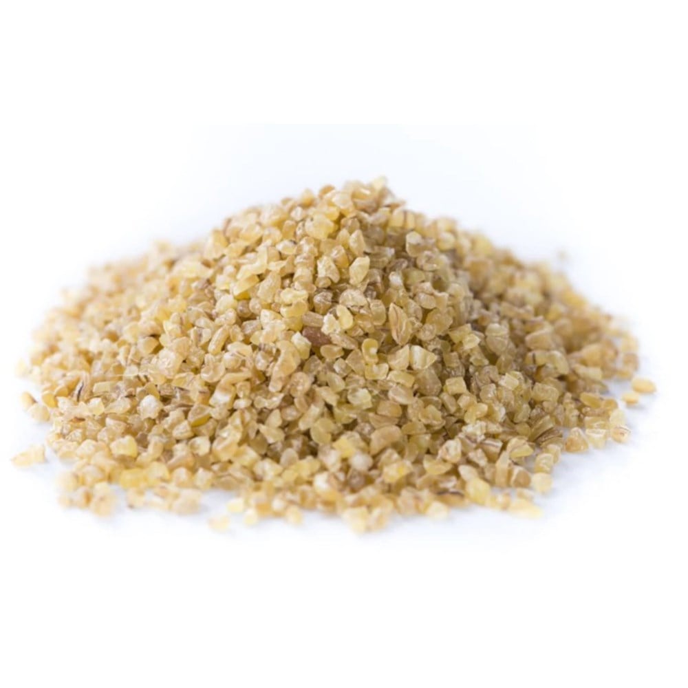 KÖY BULGURU 500 GR