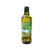 KRİSTAL RİVİERA Z.YAĞ PET 500ML