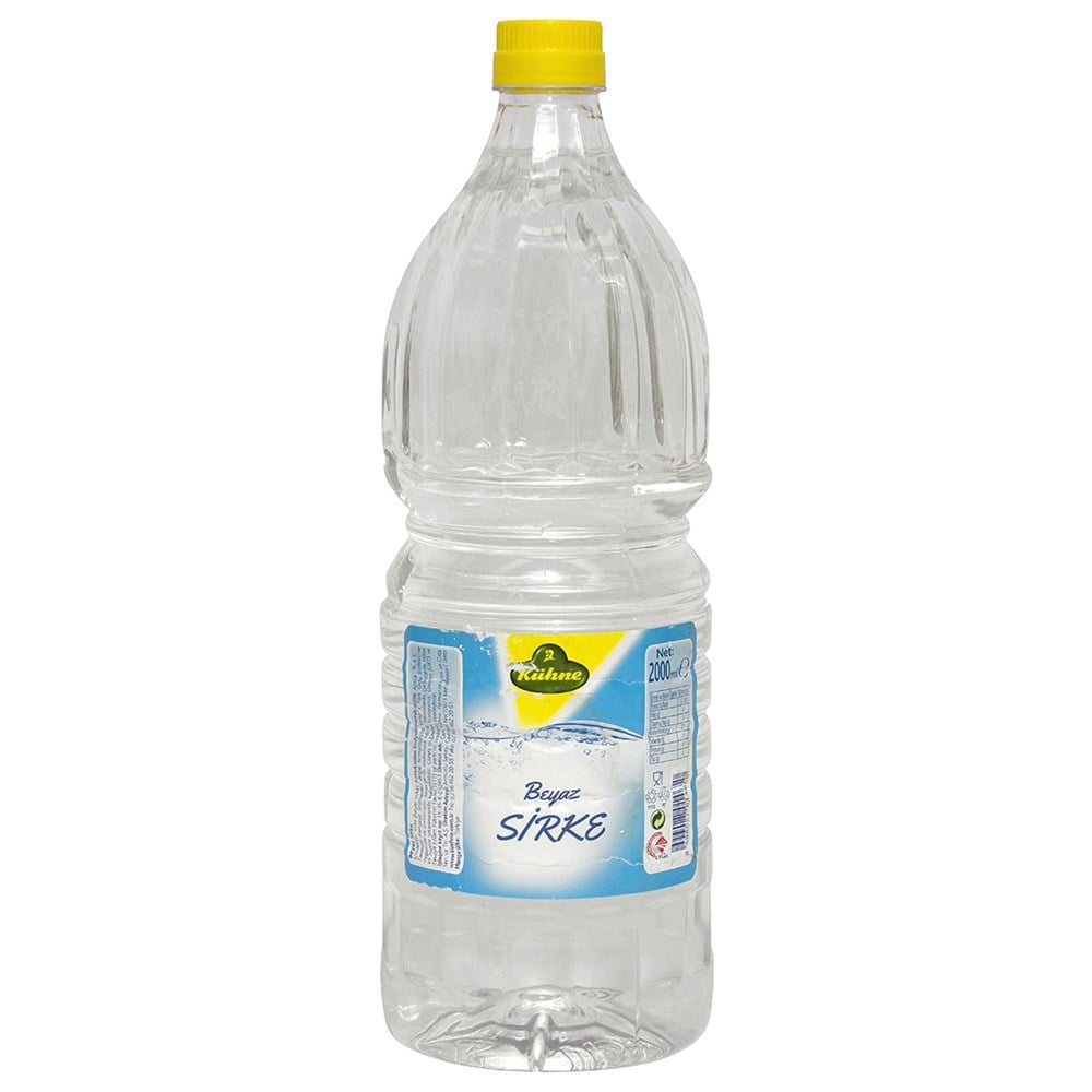 KÜHNE BEYAZ ÜZÜM SİRK.PET 2LT