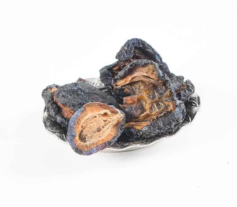 ERİK KURUSU YAPRAK KG