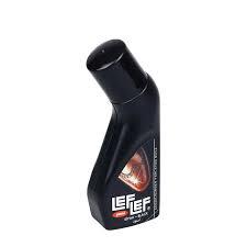 LEFLEF LİKİT BOYA SİYAH 75ML