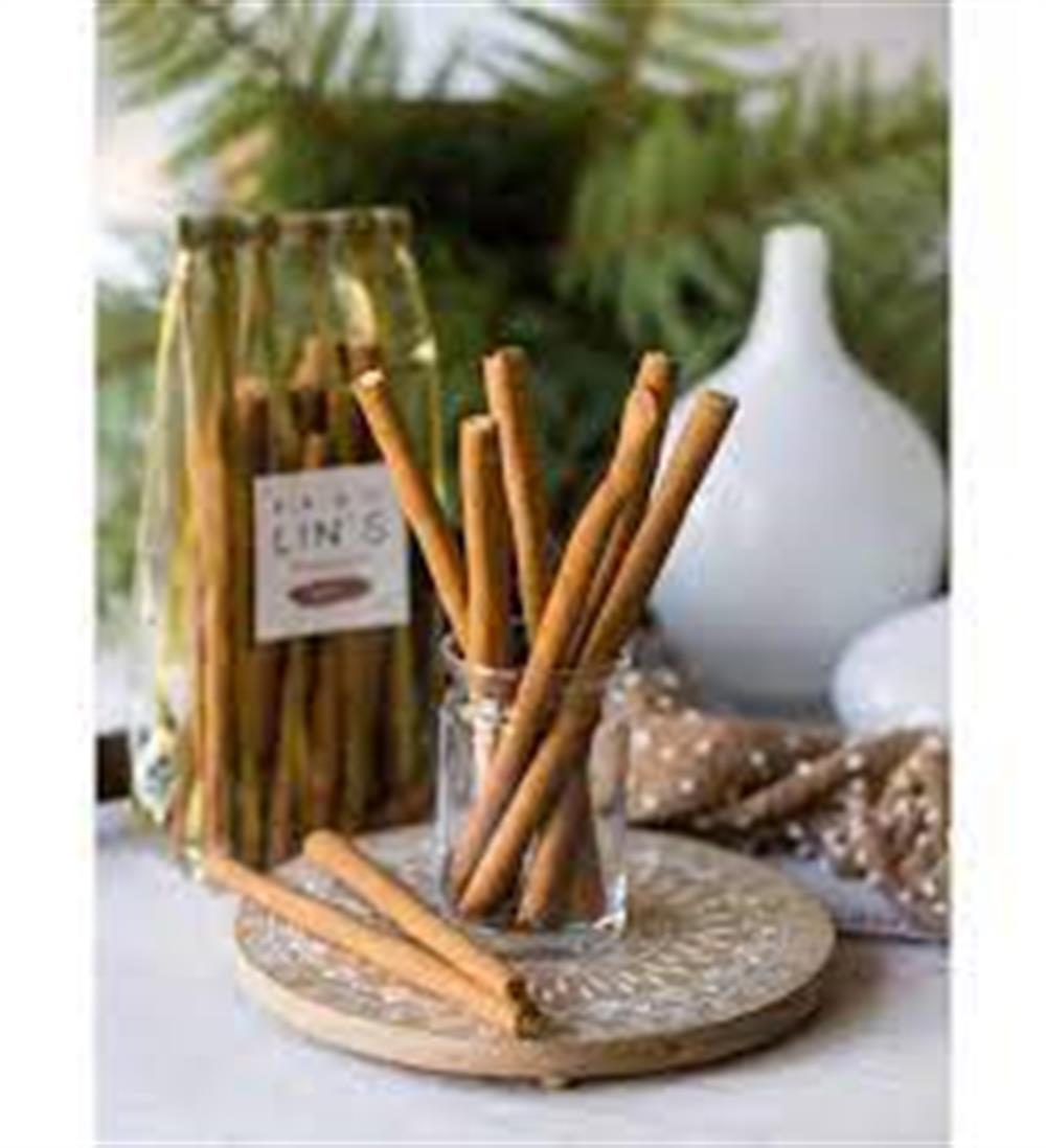 LİN'S TAM BUĞ.ÇAVDARLI GALETA 200GR