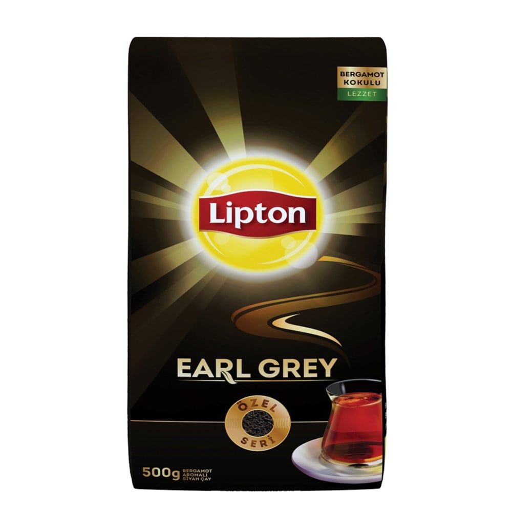 LİPTON E.G.ÇAY 500GR