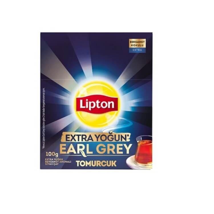 LİPTON EXTRA YOĞUN E.G.100GR