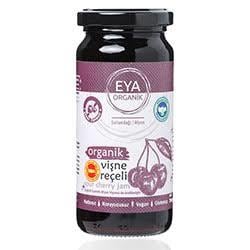 EYA ORG.VİŞNE REÇELİ 280GR