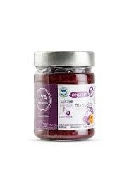 EYA ORG.VİŞNE MARMELATI 320GR