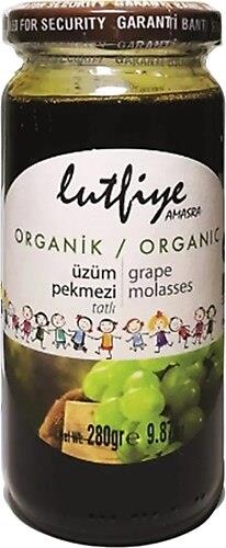 LUTFİYE ORG.ÜZÜM PEKMEZ 280GR