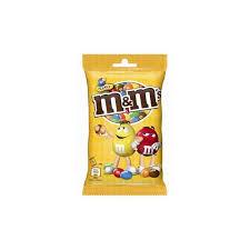 M & M YER FISTIKLI 90GR
