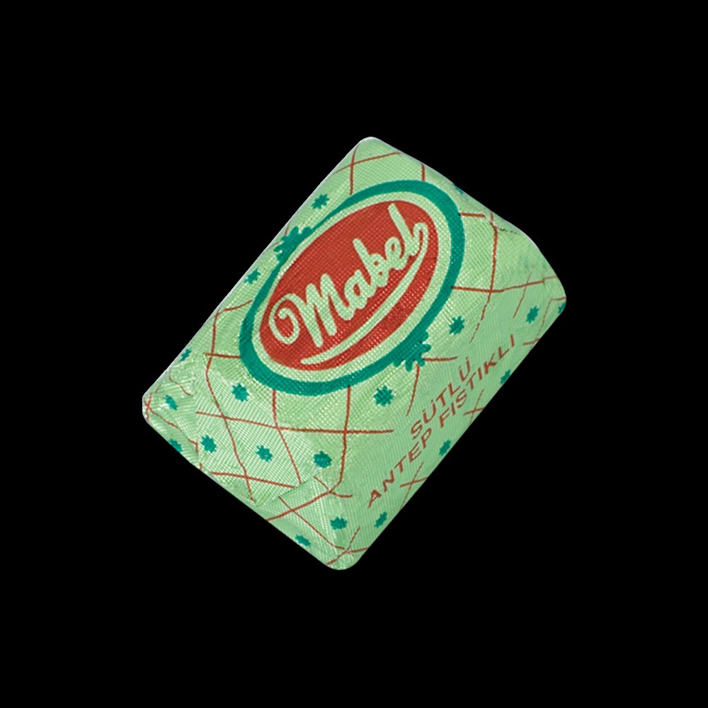 MABEL BATON A.FISTIKLI 1KG