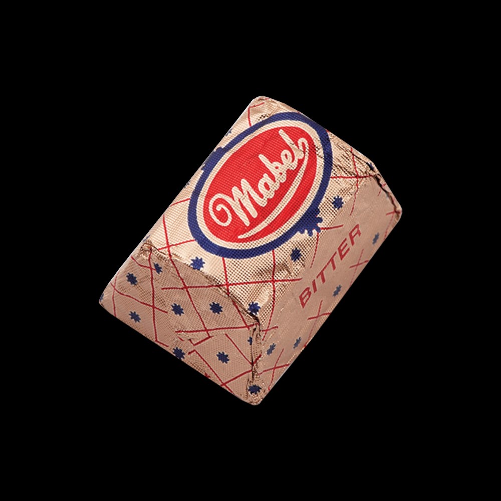 MABEL BATON BİTTER 1KG